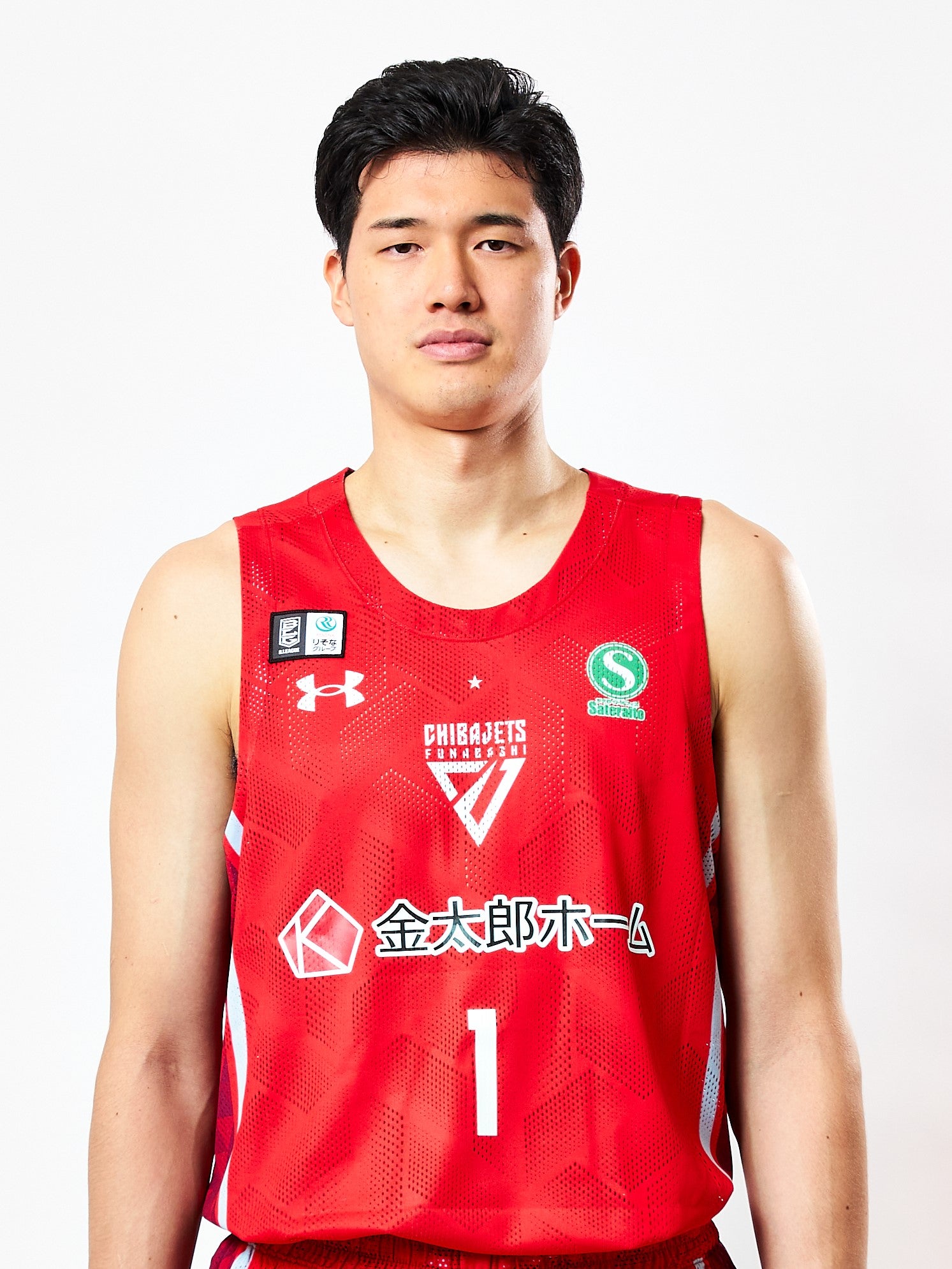 TEAM | 千葉ジェッツ